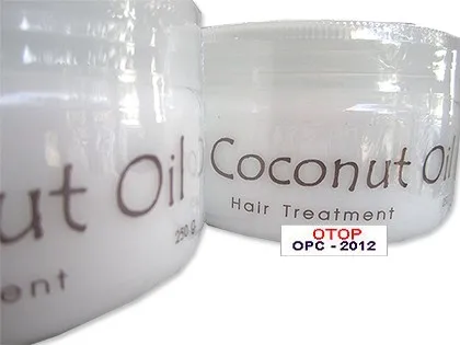 
Wholesale OEM Coconut Oil Hair Treatment, Herbal Hair Treatment Handmade Hair Treatment Thailand 