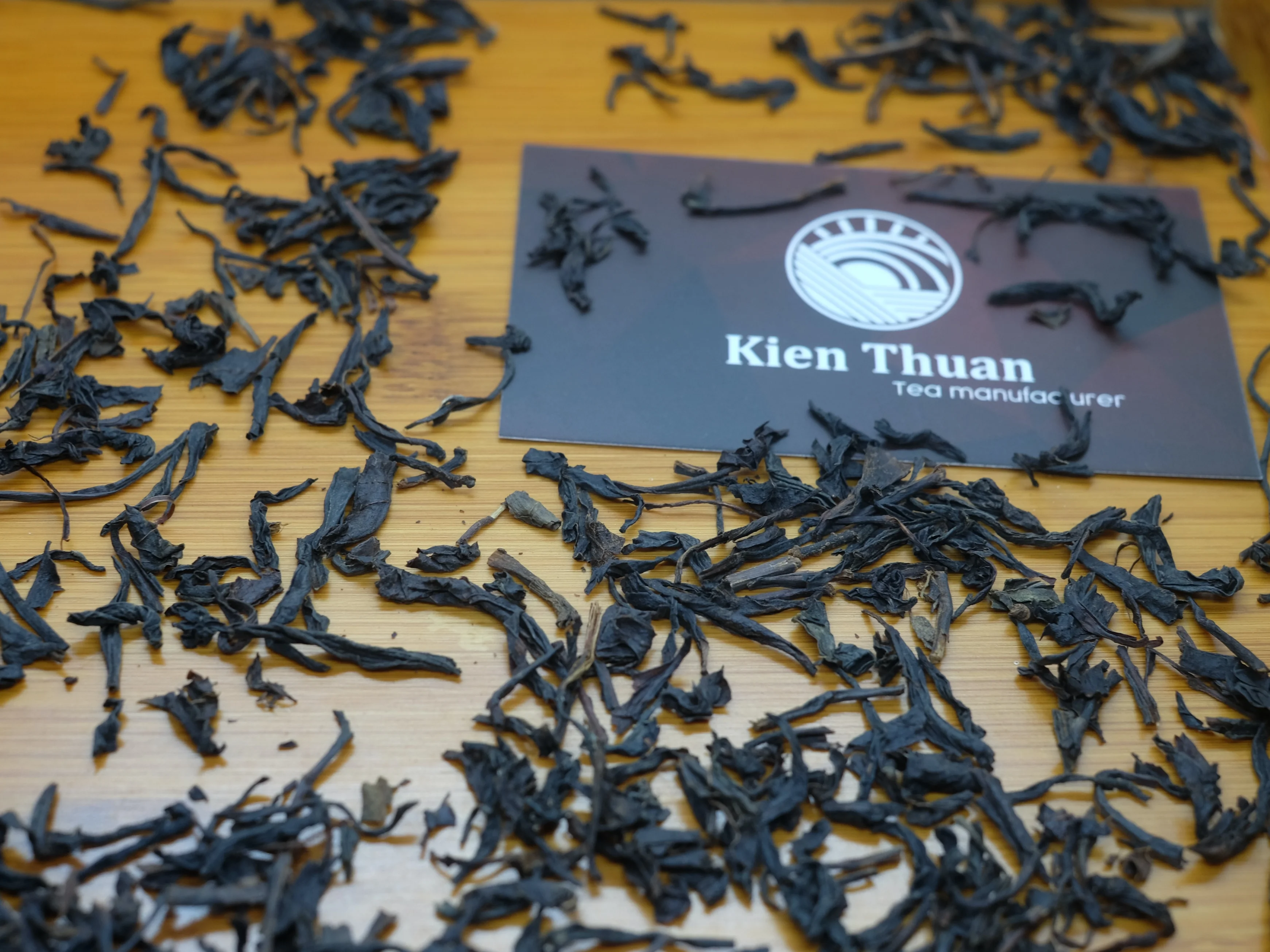 
Tea Manufacturer offering the best quality and long-lasting aroma with competitive price Black Tea OP 
