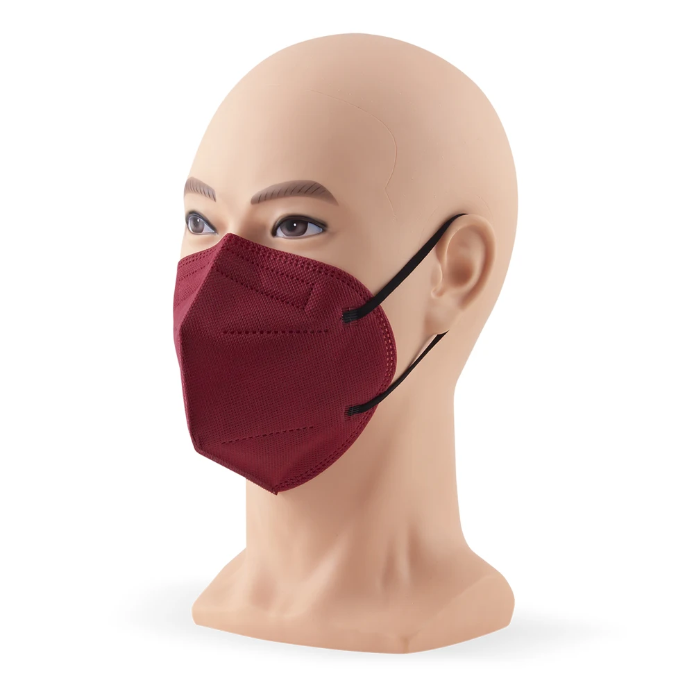 FFP2 CE сертификат Facemask en149 ce утвержденный одноразовый Пылезащитный фильтр ffp 2 facemases ffp2mask Rarloop ffp2 nr
