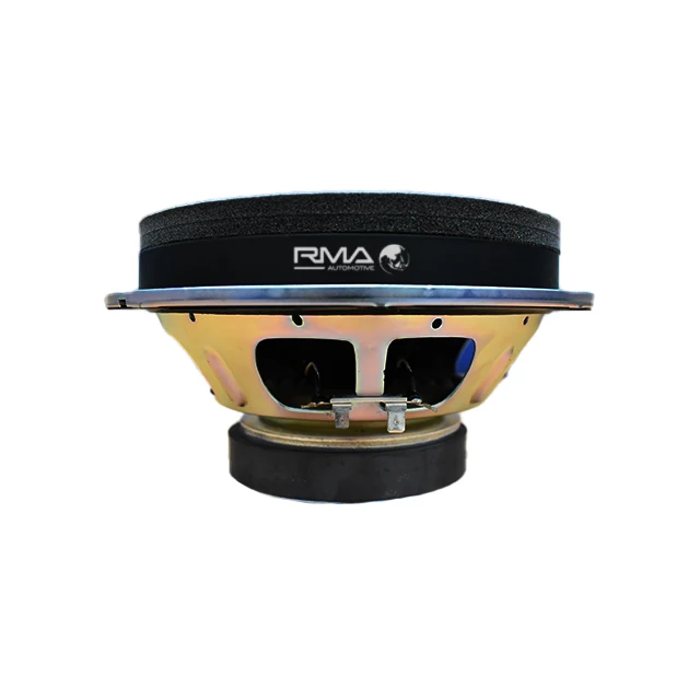 
Used Quality 99% Subwoofer Mid Base Two Voice Car Speaker and Amplifier OEM Ford 