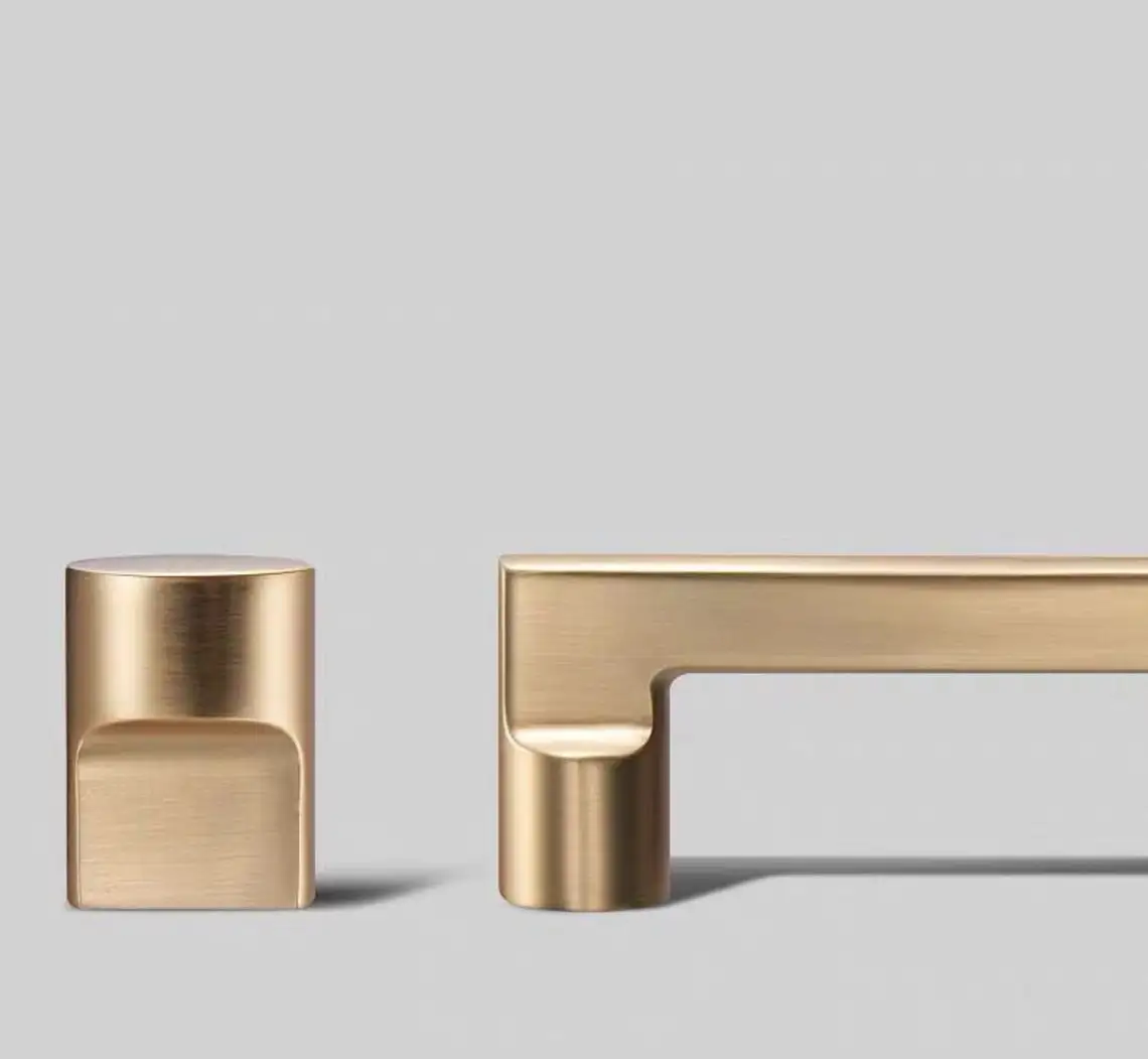 Unique Design Metal Door Handle Heavy Duty Door Antique Gate Handle For Home Office Door and Window