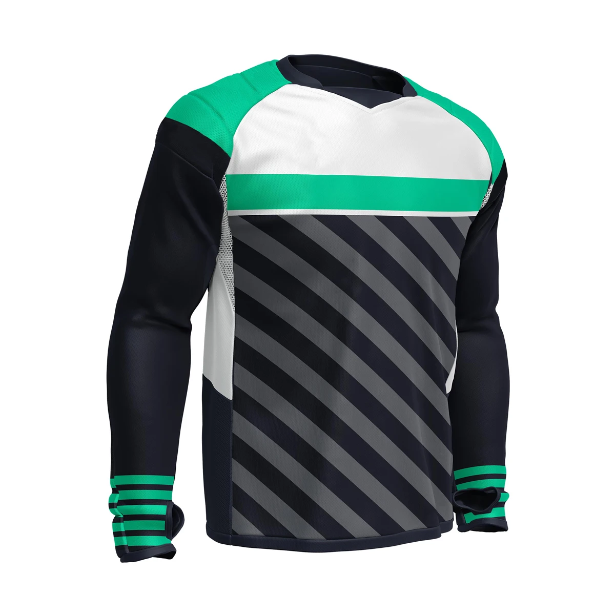 New Sublimated Paintball Jersey / Wholesales Custom Paintball jerseys / Manufacture Paint Ball Jersey