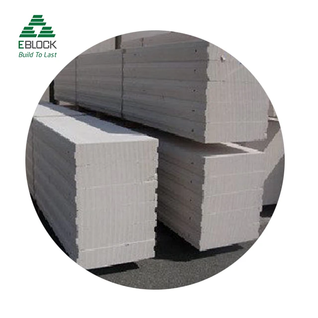 Economical Environmental Light steel prefab villa with ALC panel (whatsapp +84962586749)