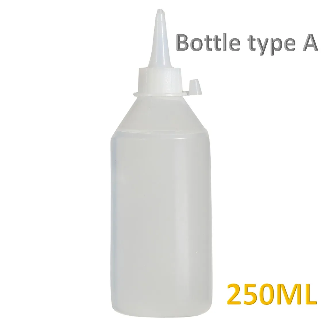 30ML Type-A Silicone Liquid Glue Chinn Yow OEM Adhesive Glue