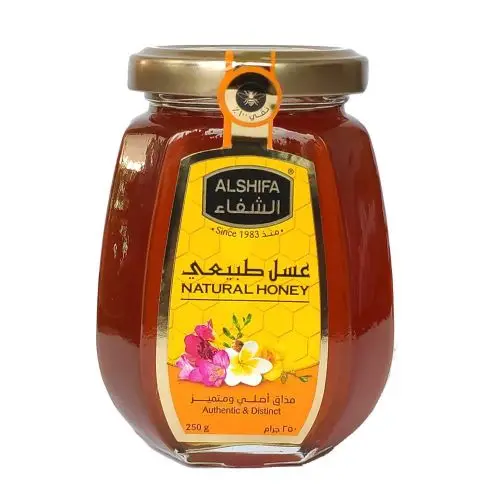 Alshifa Honey