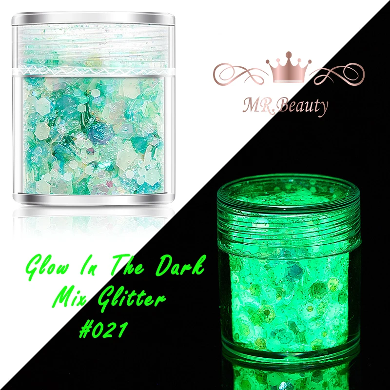 Китай оптовая продажа пышных юбок 12 цветов нейл-арта украшения Набор аксессуаров для ногтей красоты