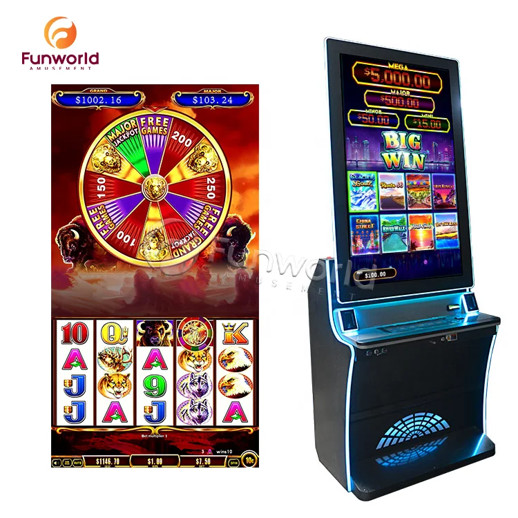 Игровой автомат для развлечений игровой аркадных игр игровых автоматов 55 дюймов печатная плата