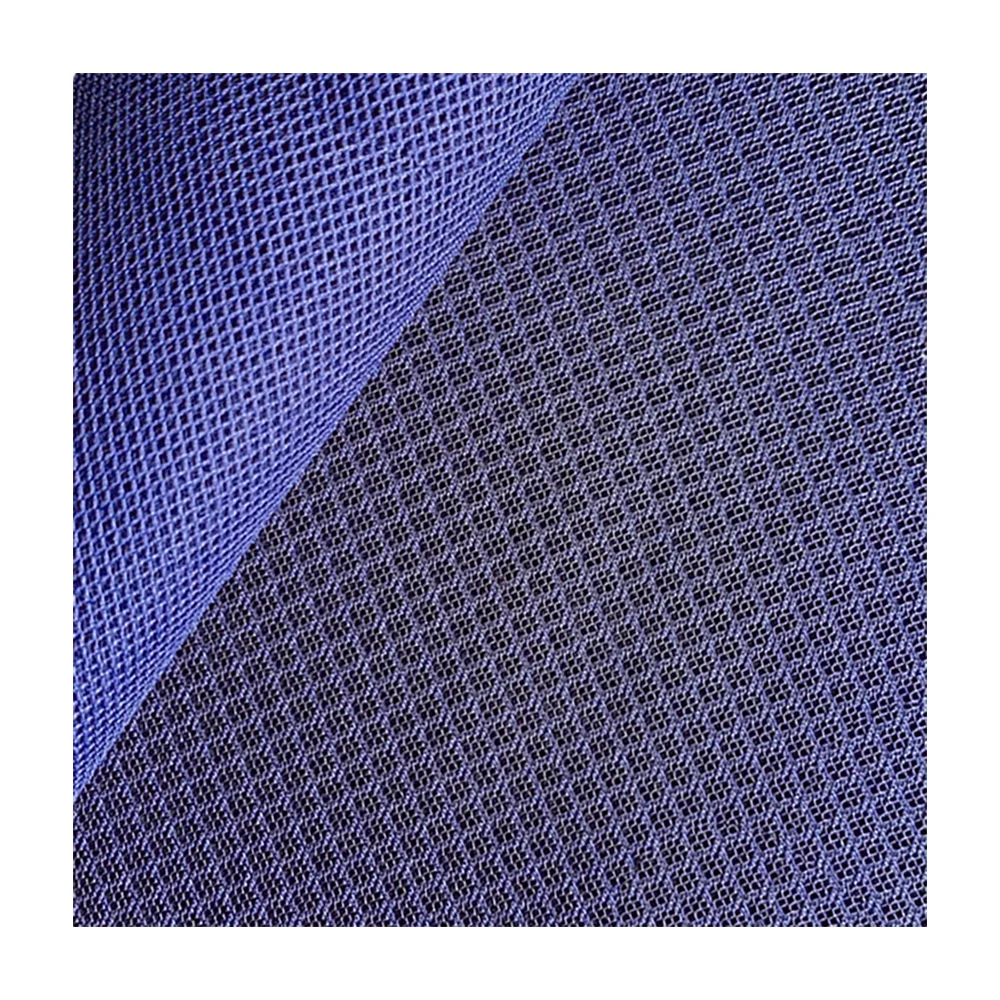 spacer mesh fabric wholesale sandwich mesh for interlining fabric