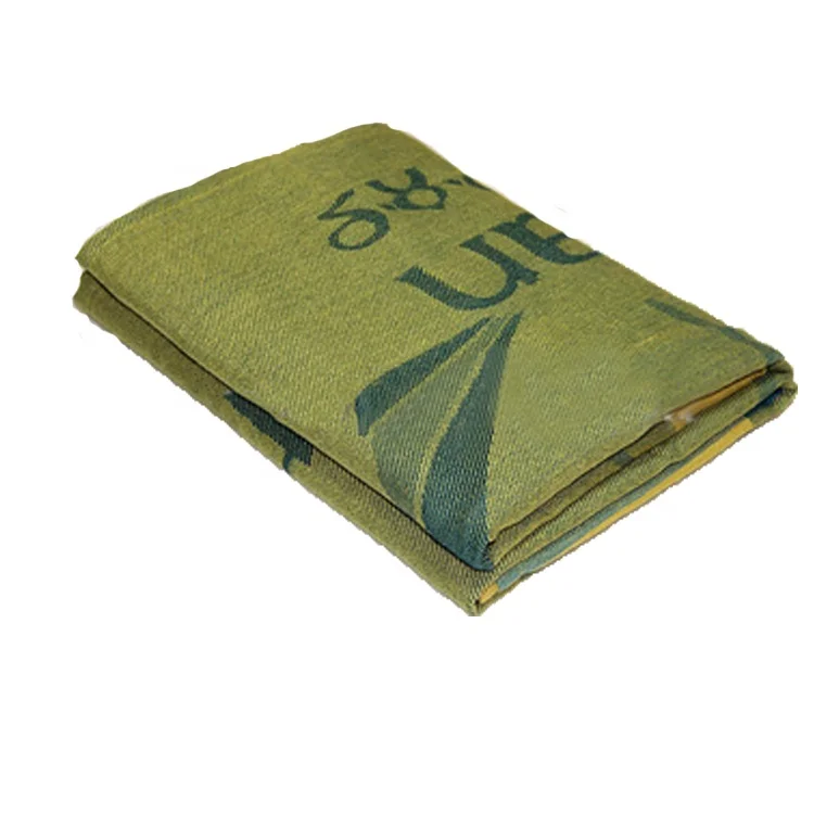 RPET Flame Retardant Jacquard Woven Airline Modacrylic Blanket for Travel