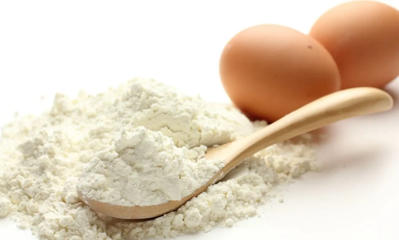 Органический порошок скорлупы яиц высокого качества-Vivian Ha + 84 33 88 20 462