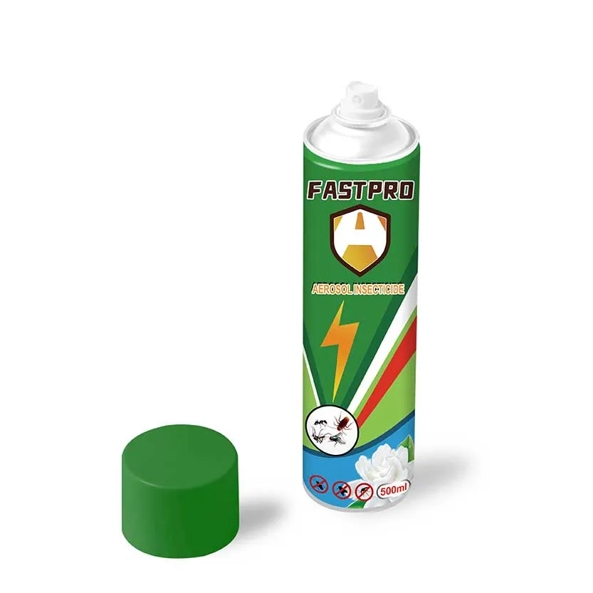 Killing Mosquito&Cockroach& Flies Insect Killer Spray