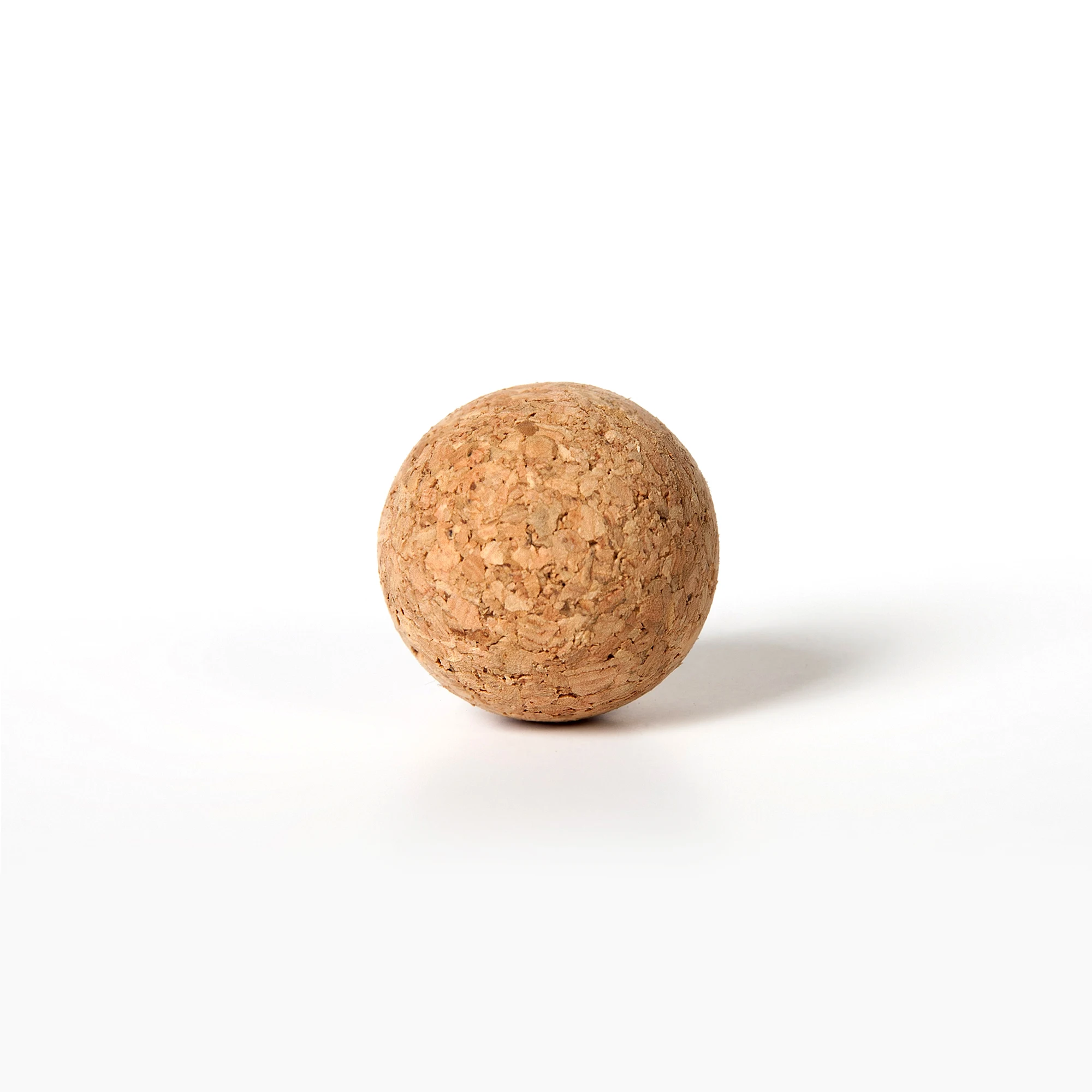 Natural Cork Balls - All sizes & Different Cork materials, eco-friendly, different utilities
