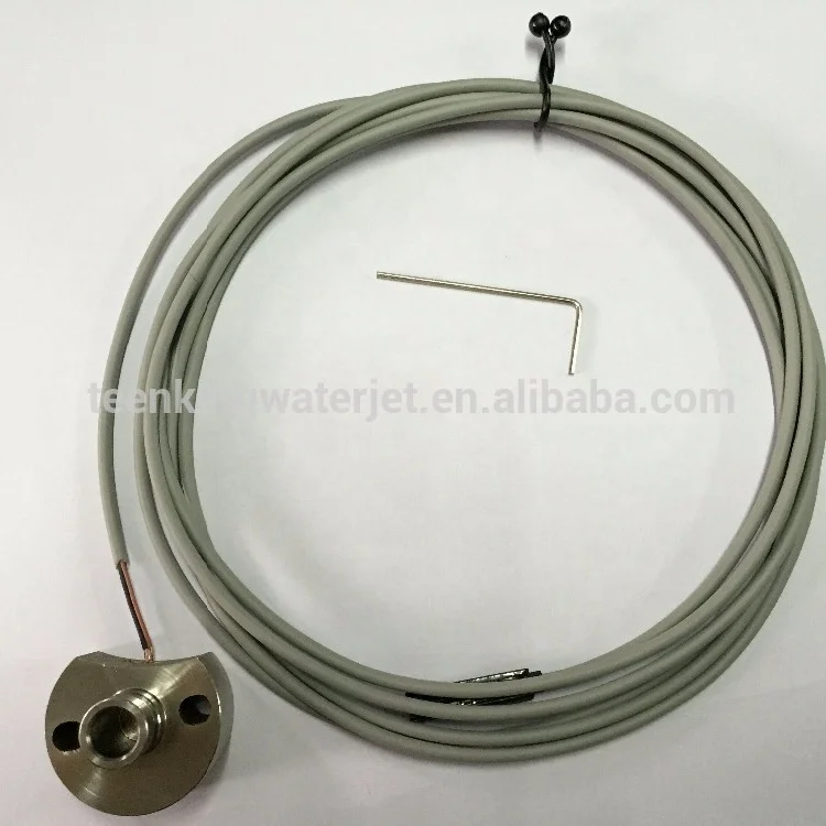 Датчик переключения воды