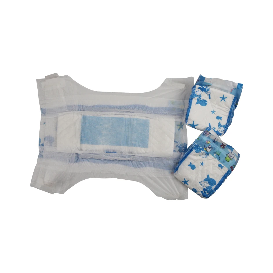Большой подгузник a1/подгузник для мам с медведем, подгузник с принтом Чарли банана, подгузник с изображением чудо-брюк, подгузник для подгузников/бумажные подгузники wenzhou