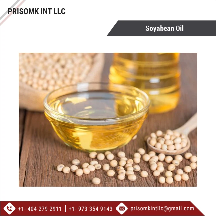 Top Quality Wholesale Common Cultivation Type Refined Cooking Soybean Oil Available for Bulk Purchase