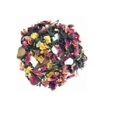 Чайные подарки Нельсона, корица, яблоко, апельсин, номер модели 133P из США