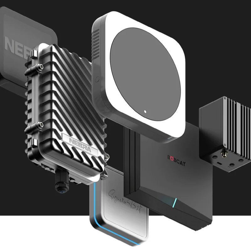 Bobcat Miner 300 US915 EU868 CN470 AU915 AS923 KR920 Helium Hotspot $ HNT