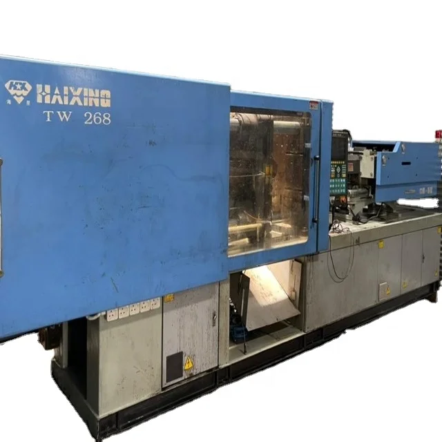 
 Дешевая машина для инъекций SERVO HAIXING  