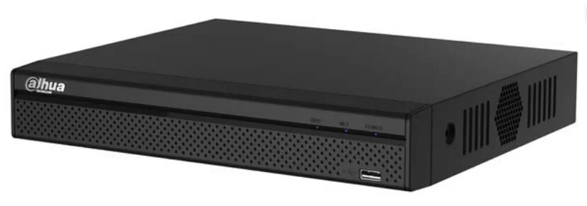  H 264 DVR alhua 16CH Tribird 720P