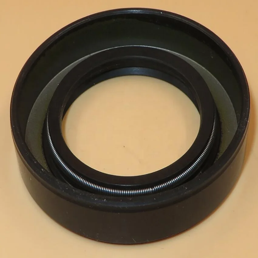 198636160 Fit For Perkins Massey Ferguson MF Front Crankshaft Oil Seal Sealing Gasket Diesel Engine Spare Parts