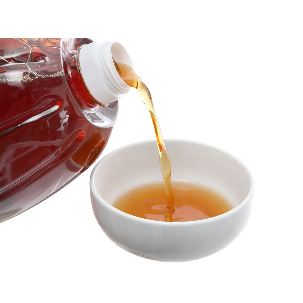 High Quality Savings Delicious Nam Ngu Fish Sauce 1.95L from Viet Nam