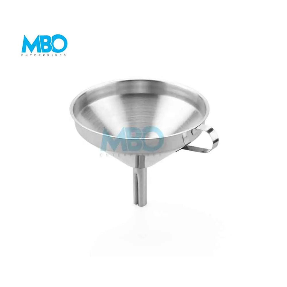 Best-selling laboratory vacuum Glass plate bush funnel filter funnel use