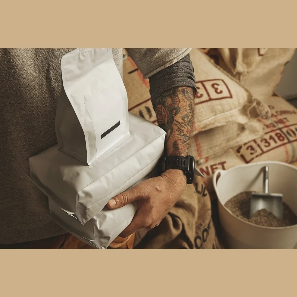 Best Standards Of Quality Custom Label Roasted Coffee Private Label Bulk Coffee for Resale - Cafe/Restaurant
