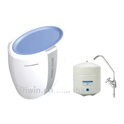 Purelife 5 stage RO Water Purifier