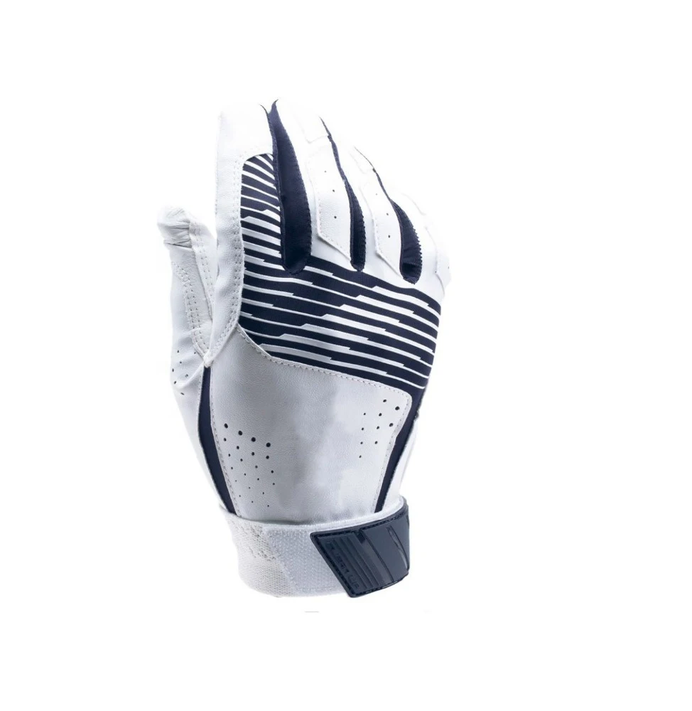 Новинка 2021 стильные перчатки для бейсбола на заказ