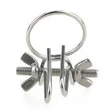 Steel  Penis Urethral Stretcher