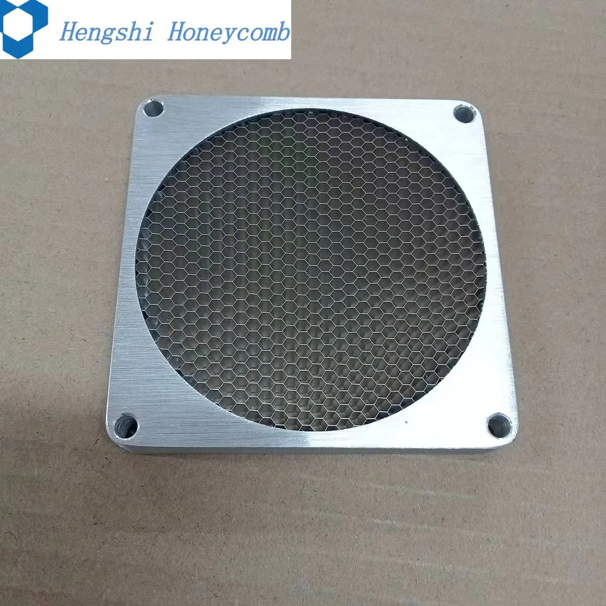 Hengshi Honeycomb various of aluminium honeycomb panel sandwich panel for air filter