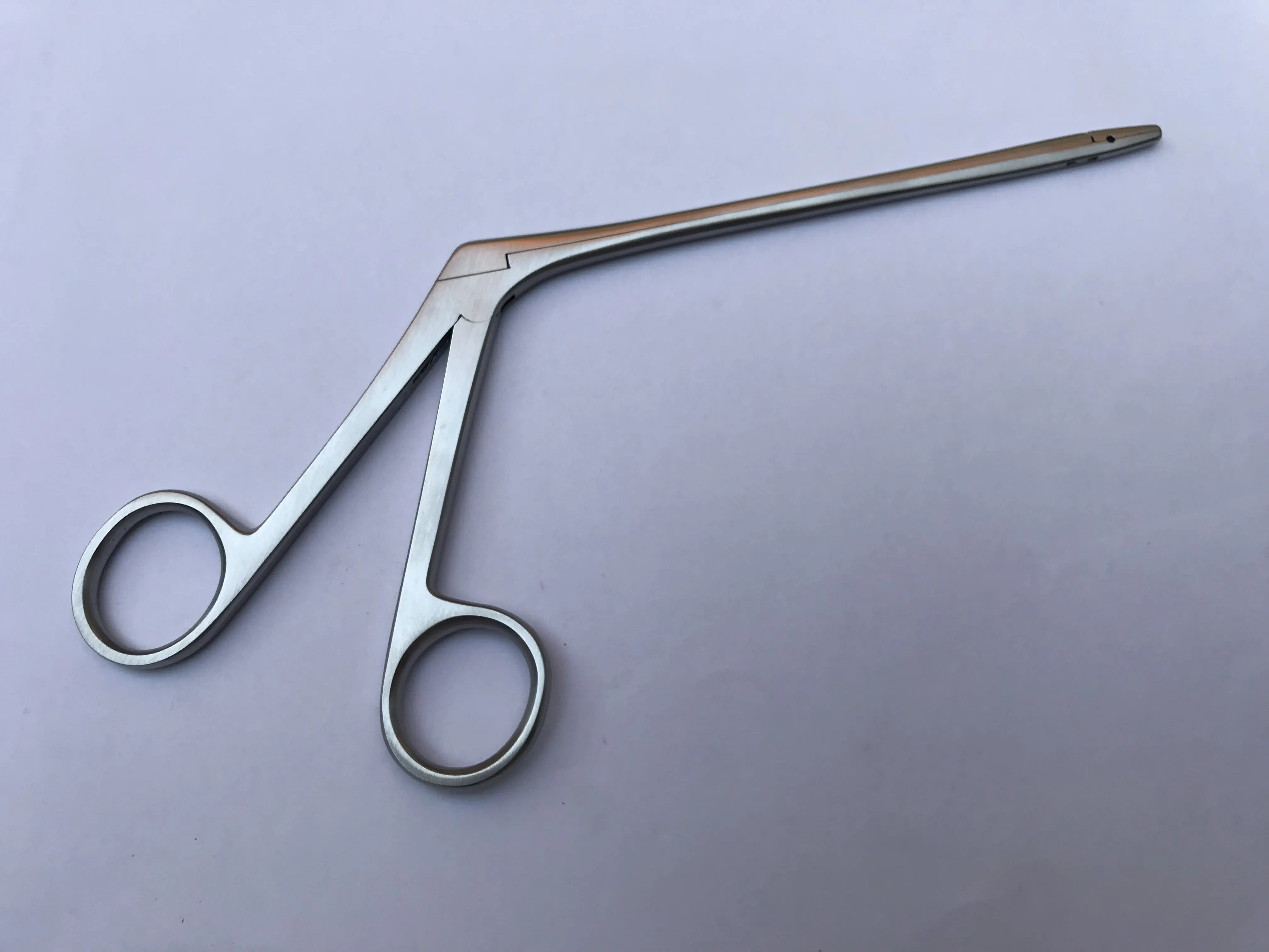 Spurling Rongeurs Straight Surgical Instruments Rongeurs