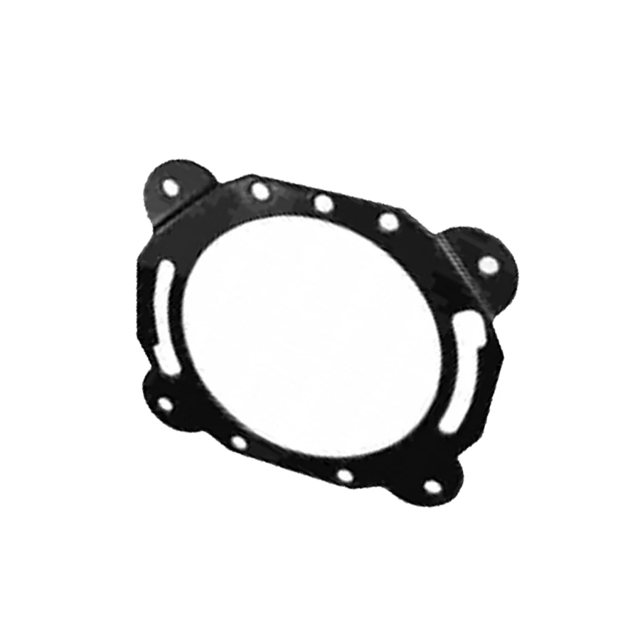 High Quality Cast Iron Replacement Closet Flange For Home Drain Use At Wholesale Price