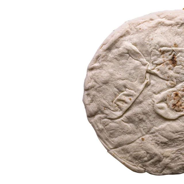 
Quelli della pizza made in itality pre cooked quality fragrant outiside and soft inside gold pizza white pizza base 