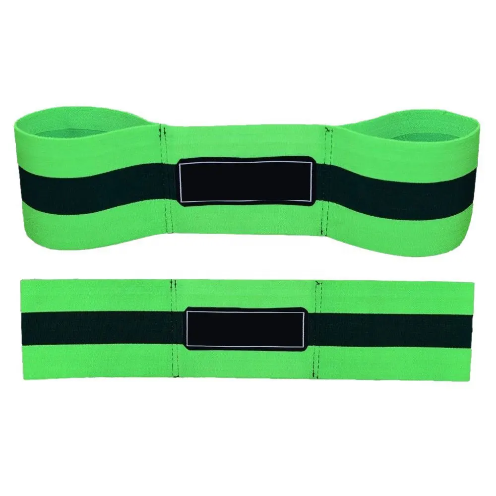 2021 SlingShots Gym Workout Bench Press Bands Custom Logo Foldable Rubber Weight Lifting Training Fitness Push Sling Shot