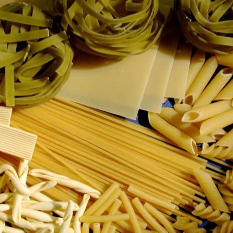 
Turkish Pasta Full Assortment 100% durum wheat 