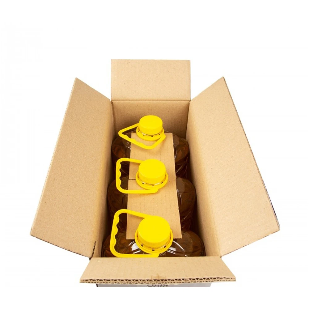 Yellow premium Mexican Origin Premium Plant Seed Pressed Vegetable Cooking Oil Refined Sunflower Oil