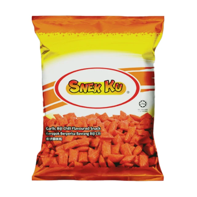 OEM Chili and Garlic Flavored Snack Vegetable Chips Fruit Chips Made From Natural Ingredients Perfect Match with Movie