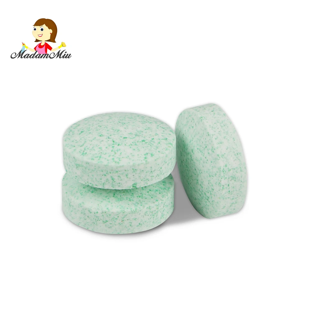 All Natural Formula Water Bottle & Reservoir For Removes Tough Stains and OdorsCleaning Tablets