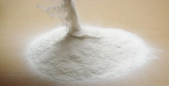 PREGELATINIZED STARCH - THE TOP PRODUCT FOR DIVERSE APPLICATIONS
