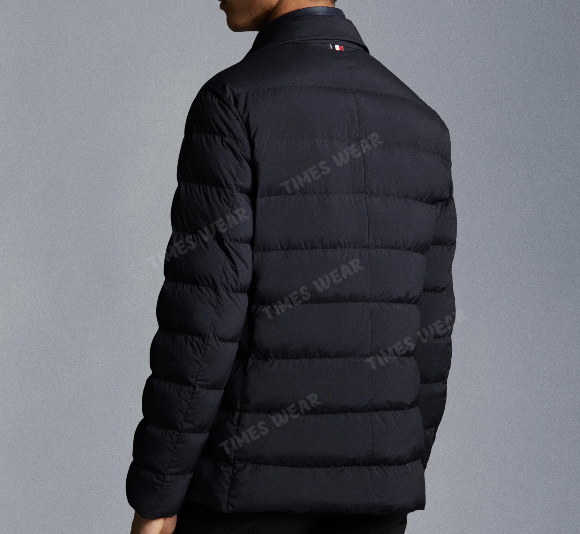OEM Factory Made Best Selling Custom Superior Quality Casual Puffy Down Fashion Jacket Puffer Jacket