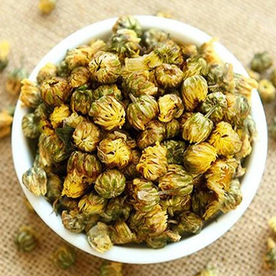 Dried herbs vietnam Chrysanthemum flowers tea with natural - Ms. Elaine +84 375 431 541