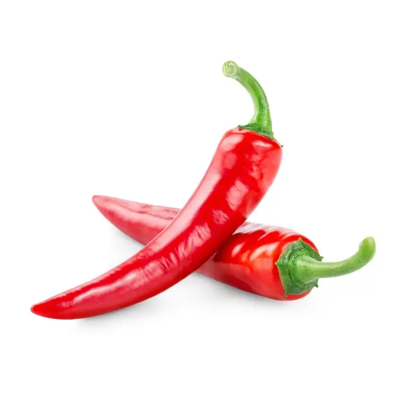 
2021 new crop FRESH RED CHILLI hot spicy 