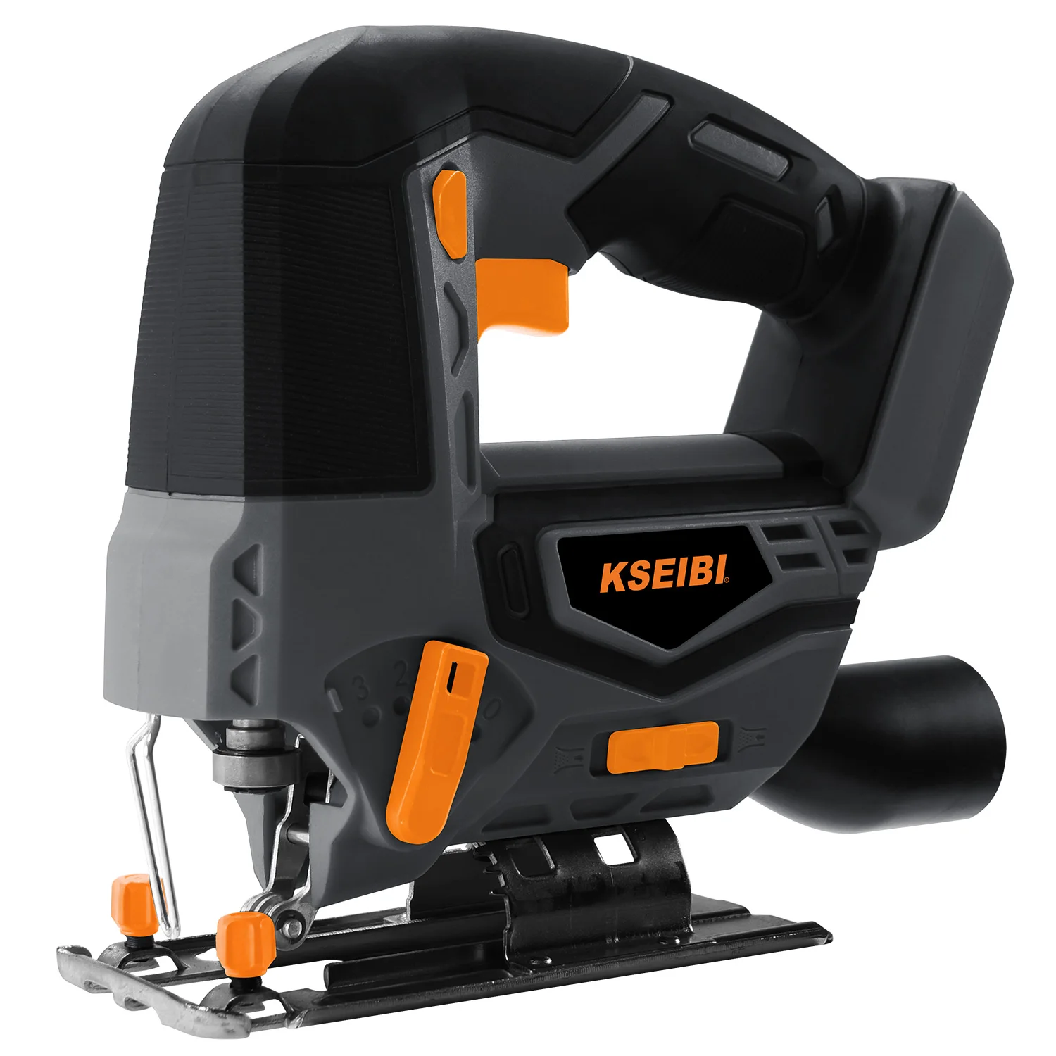 KSEIBI High Quality Cordless Jigsaw KST 20V-50 For Wood And Metal Cutting