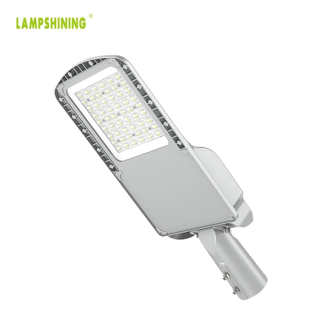 High quality wholesale TypeII TypeIII 12000LM 3000K 5700K IP66 Natural air cooling 80W Mars LED Street Light for area lighting