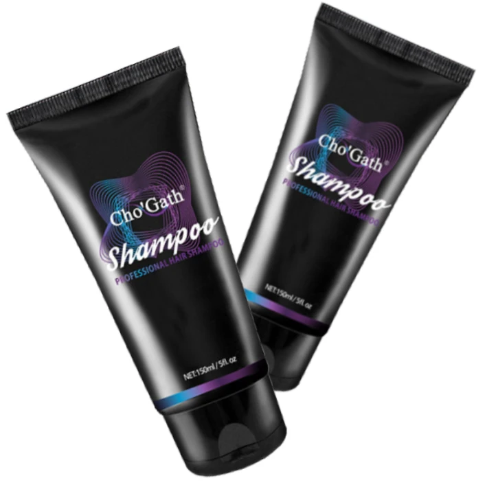  Фирменная продукция для волос профессиональный органический шампунь салона личной гигиены и кондиционер роста