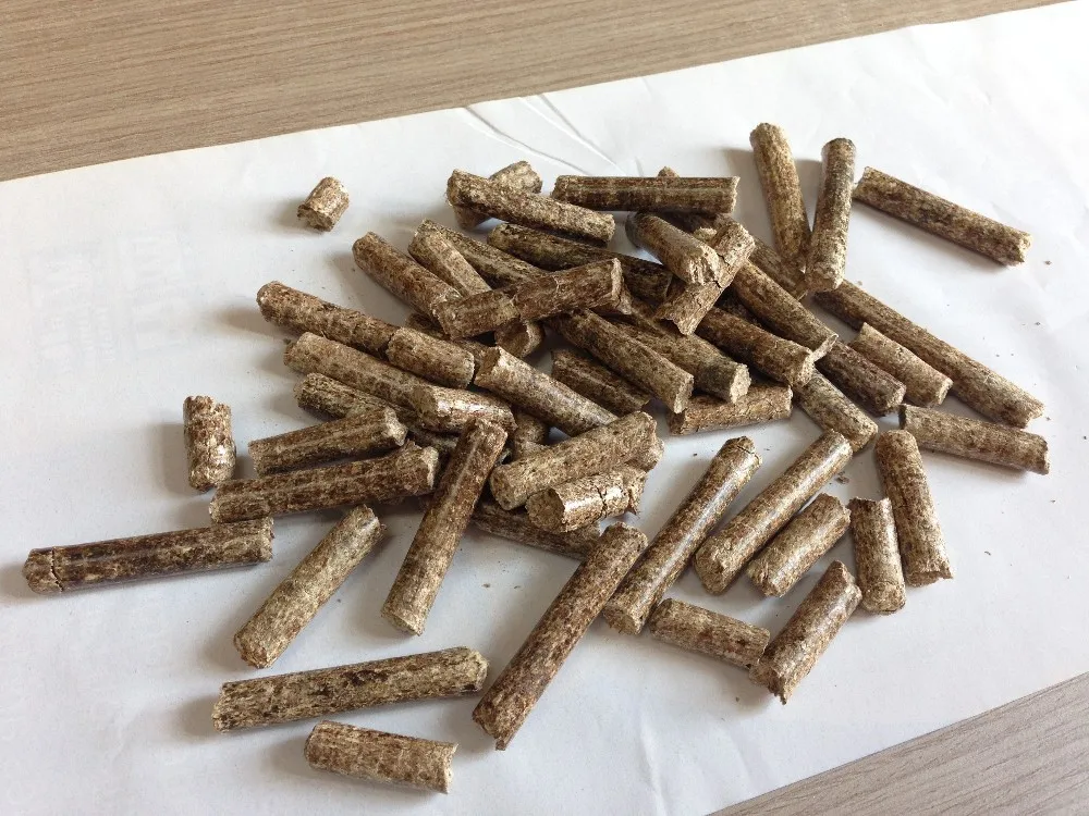20-30mm Length Made In Viet Nam Top Product Wood Pellets For Cooking Fuel