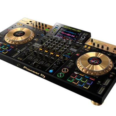 Новый оригинальный Pioneer DJ 2x CDJ 2000 nexus2 nxs2 Nexus 2 1x DJM 2000 Nexus