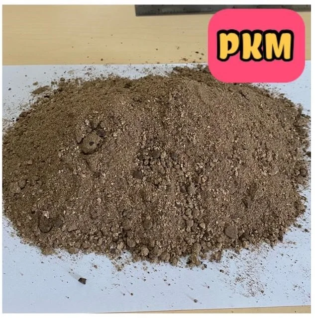 
Palm Kernel Meal (PKM) With 100% Admixture Animal Feed From Indonesia 