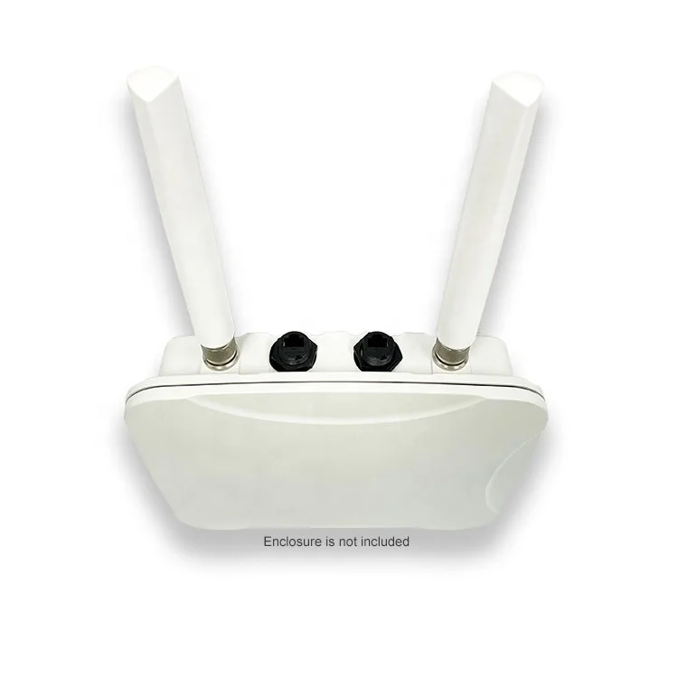 Уличная Wi-Fi антенна 5 ГГц